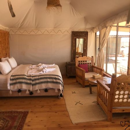 Riad Moha Merzouga Extérieur photo